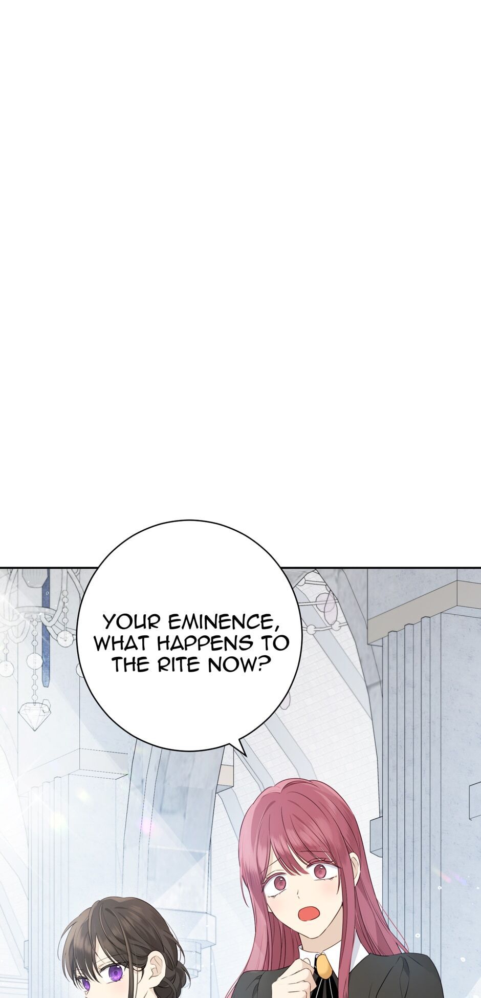 Actually, I Was the Real One Chapter 69 page 1 - Chapter 69: Concequences