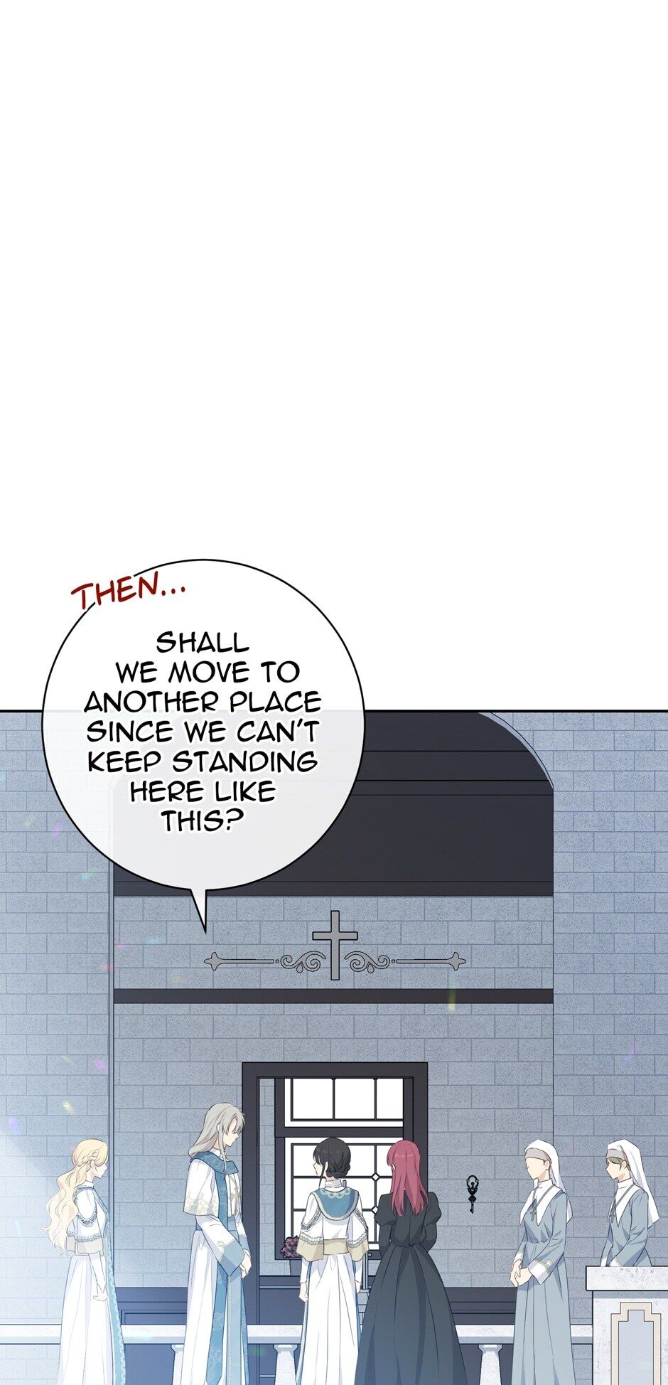Actually, I Was the Real One Chapter 69 page 10 - Chapter 69: Concequences