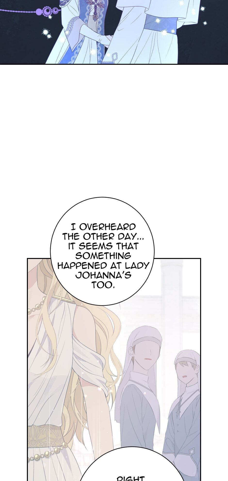 Actually, I Was the Real One Chapter 69 page 18 - Chapter 69: Concequences