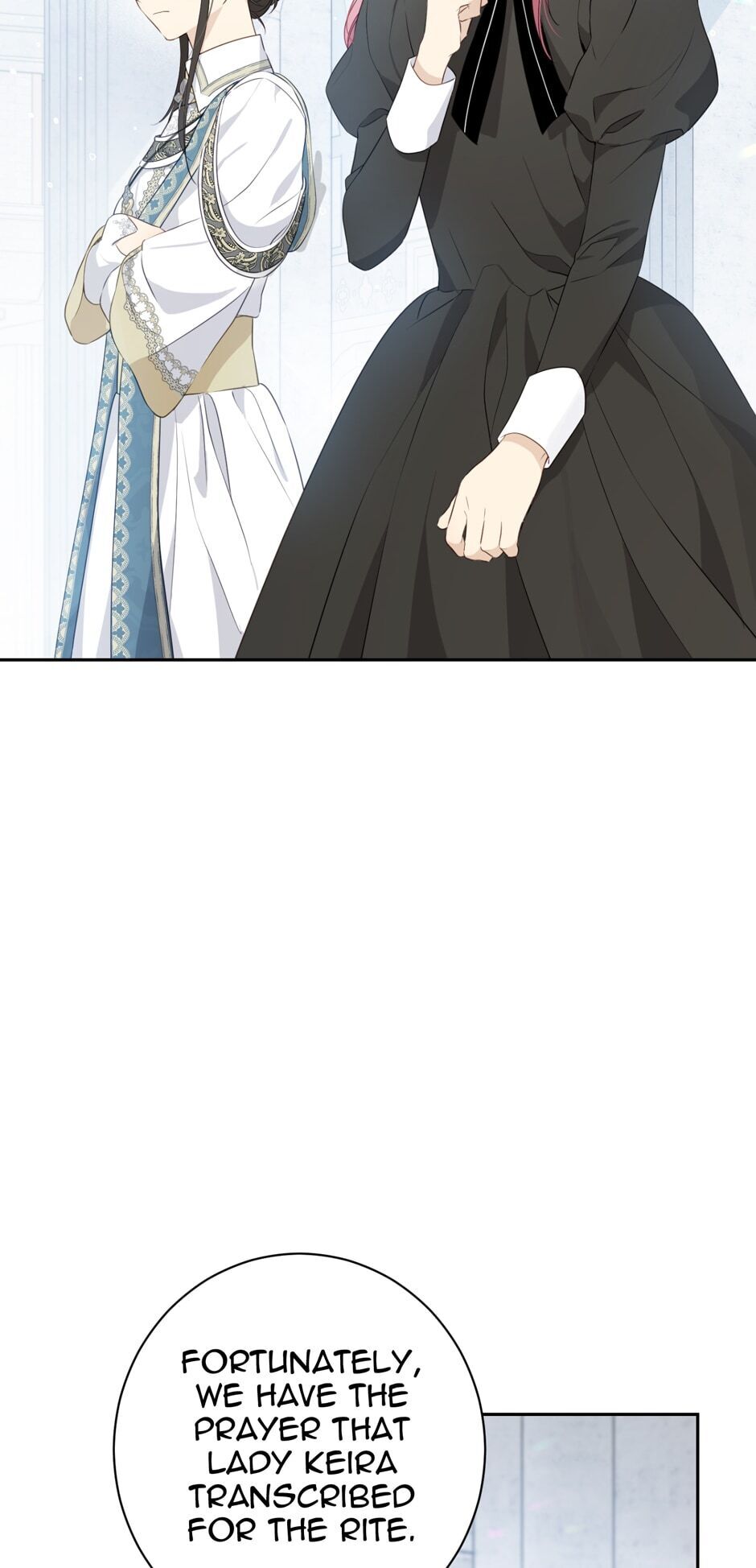 Actually, I Was the Real One Chapter 69 page 2 - Chapter 69: Concequences