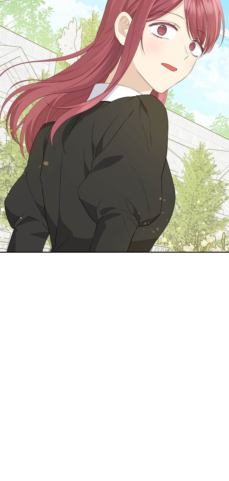 Actually, I Was the Real One Chapter 69 page 21 - Chapter 69: Concequences