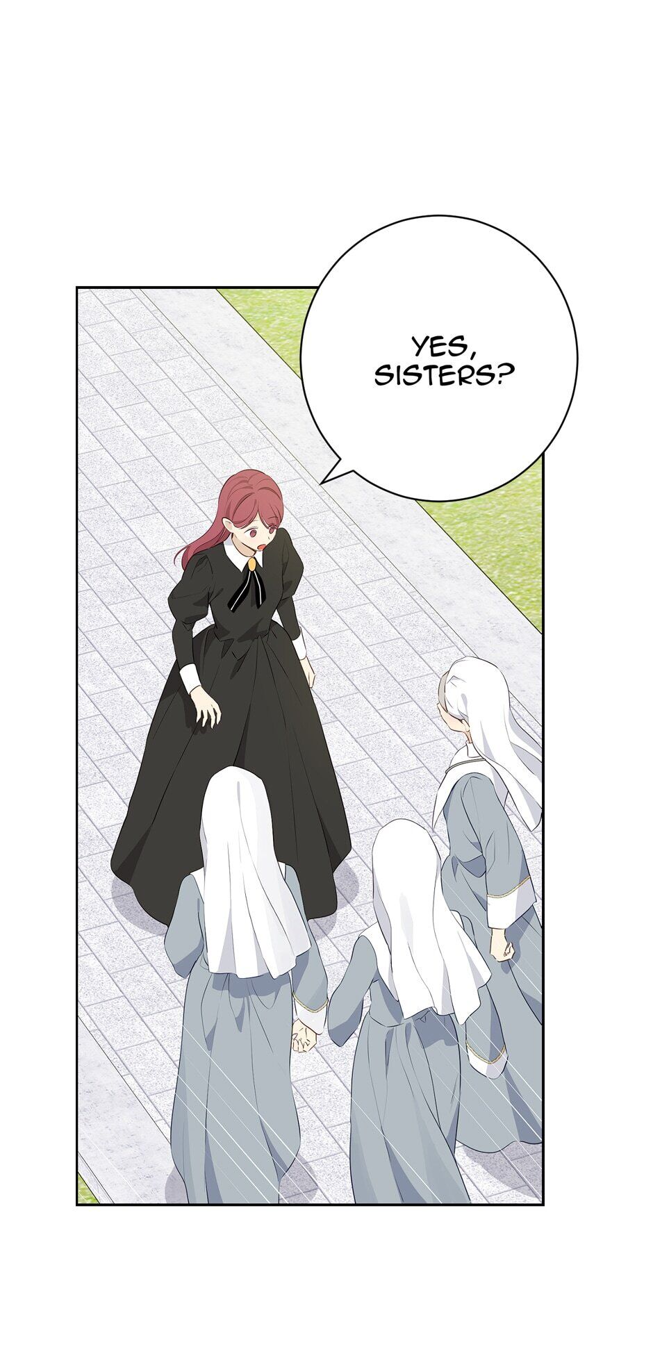 Actually, I Was the Real One Chapter 69 page 22 - Chapter 69: Concequences