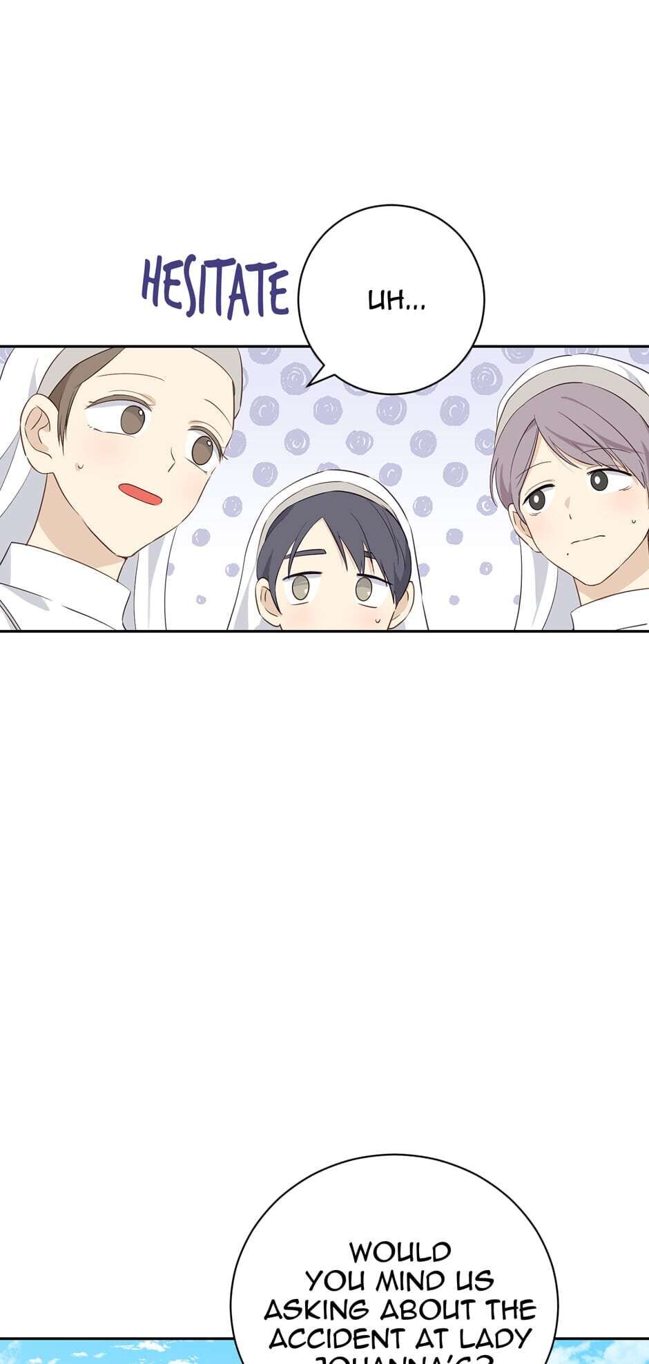 Actually, I Was the Real One Chapter 69 page 23 - Chapter 69: Concequences