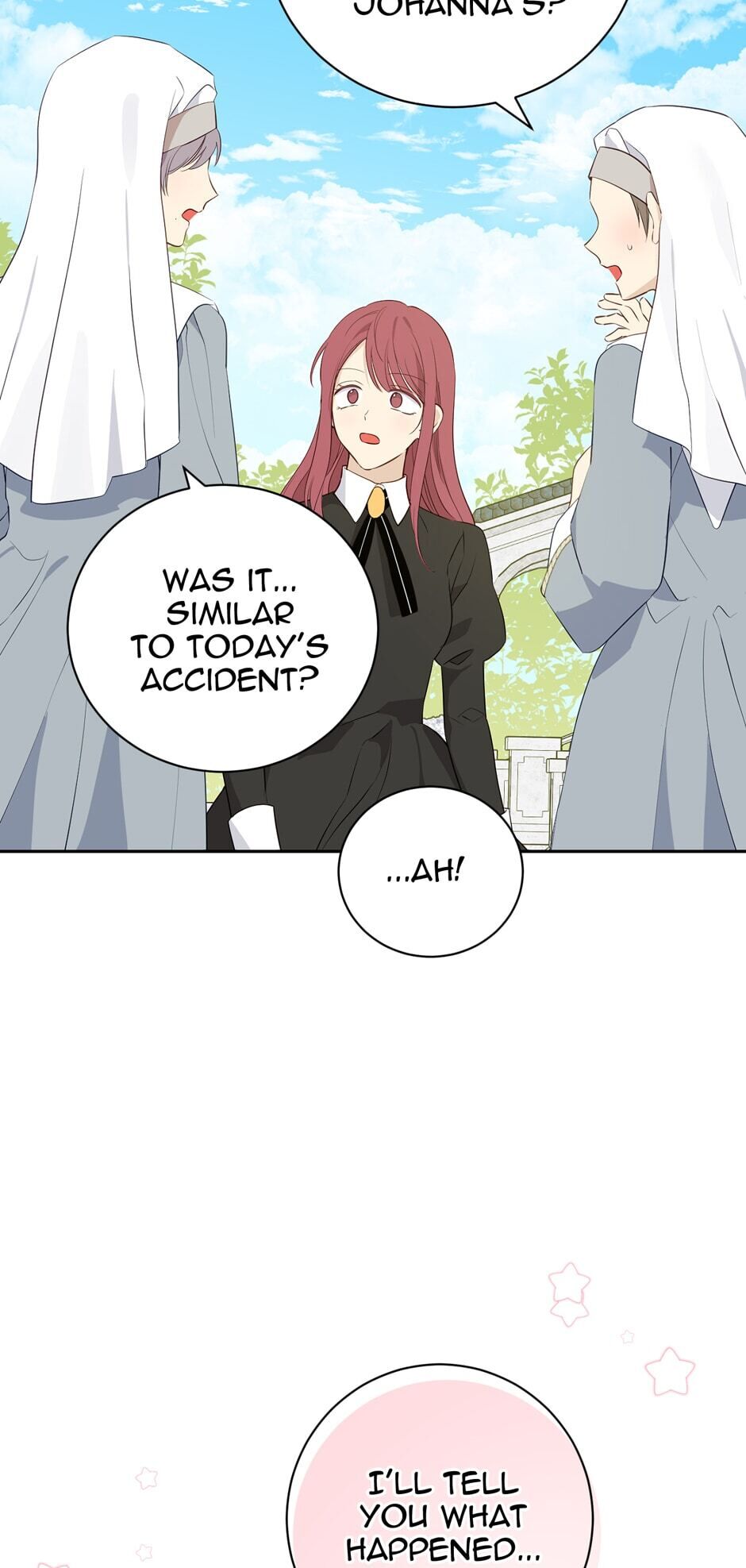 Actually, I Was the Real One Chapter 69 page 24 - Chapter 69: Concequences