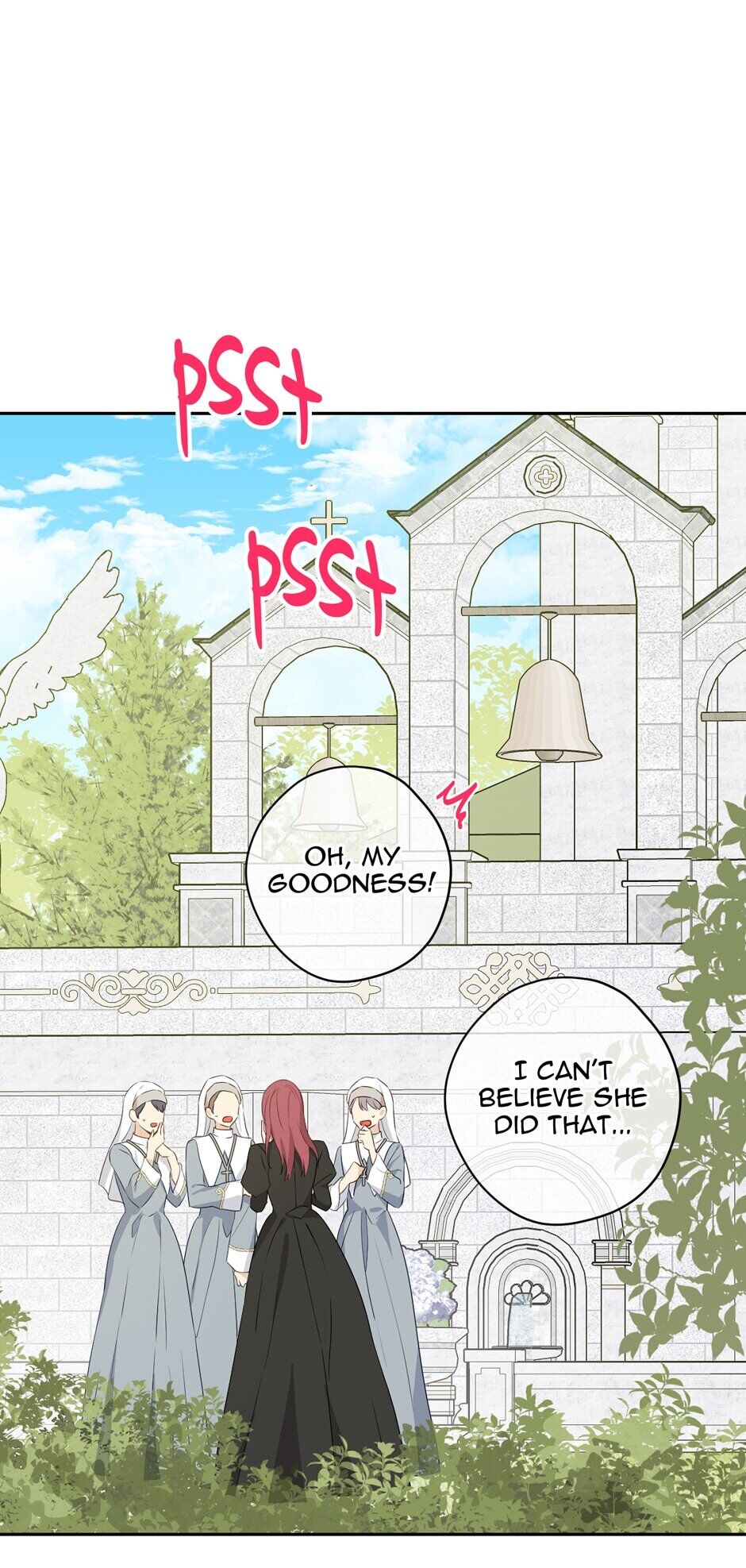 Actually, I Was the Real One Chapter 69 page 26 - Chapter 69: Concequences