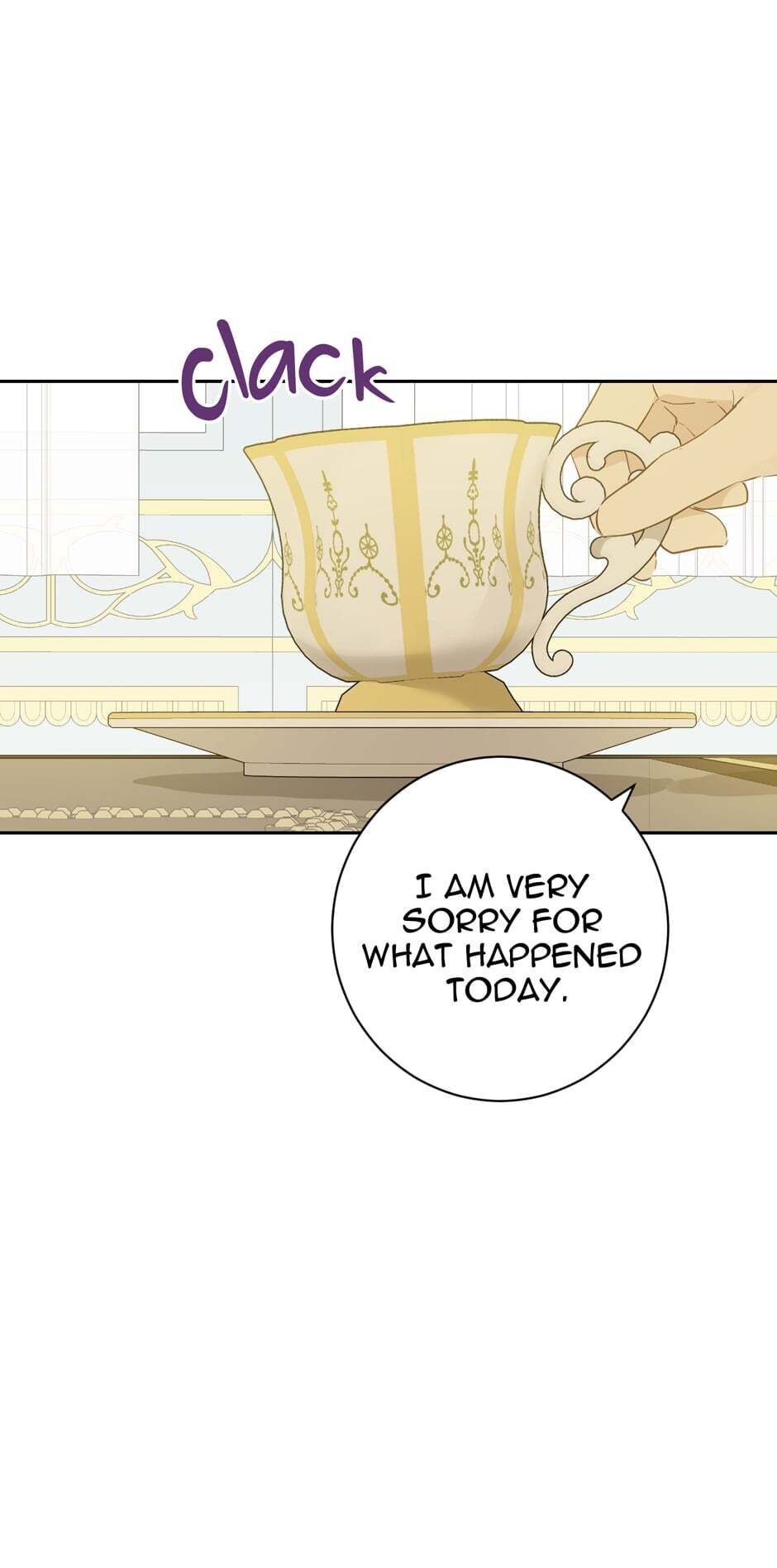 Actually, I Was the Real One Chapter 69 page 32 - Chapter 69: Concequences