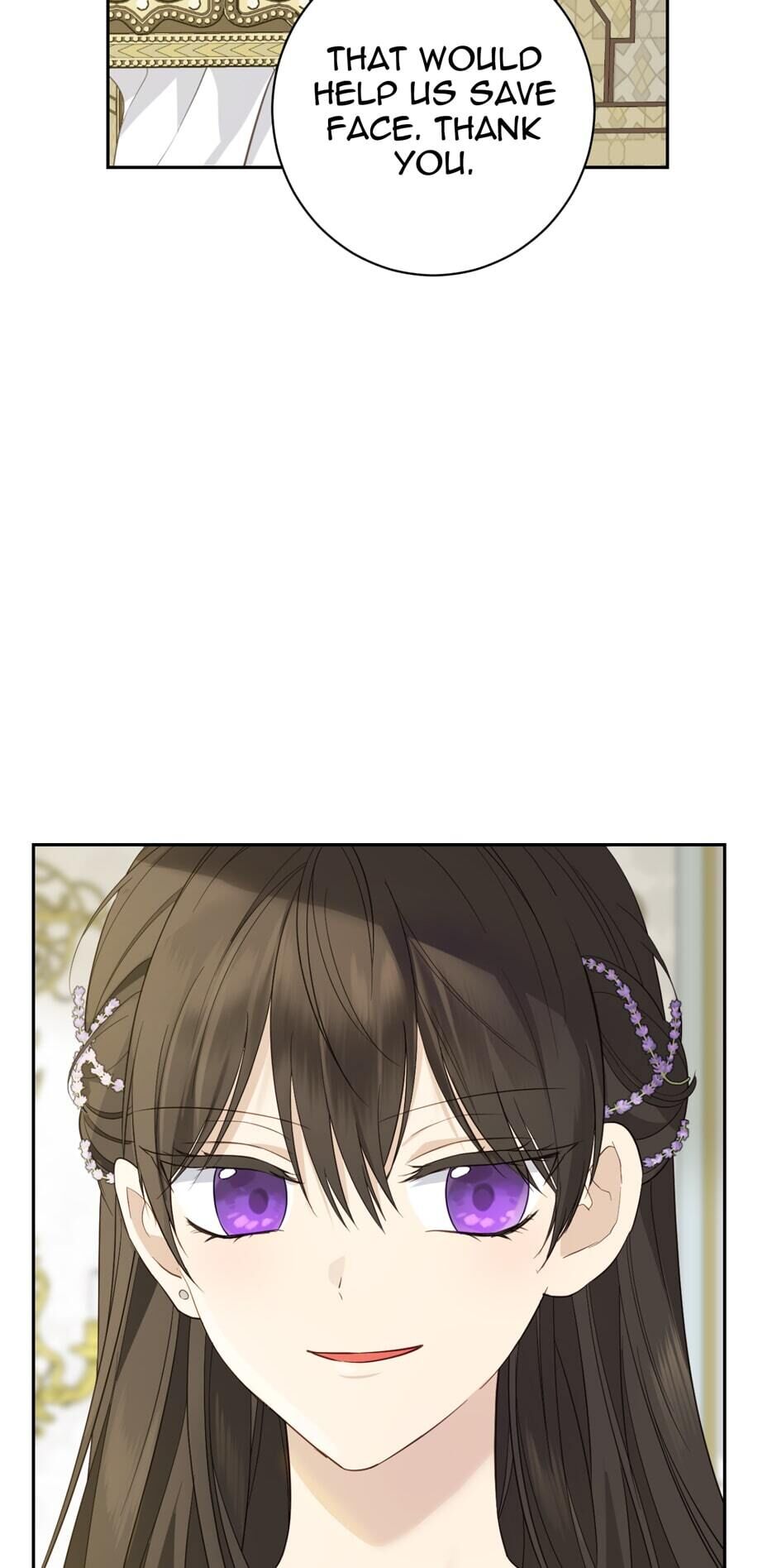 Actually, I Was the Real One Chapter 69 page 35 - Chapter 69: Concequences