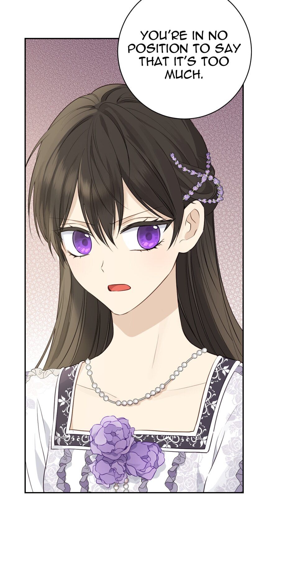 Actually, I Was the Real One Chapter 69 page 39 - Chapter 69: Concequences