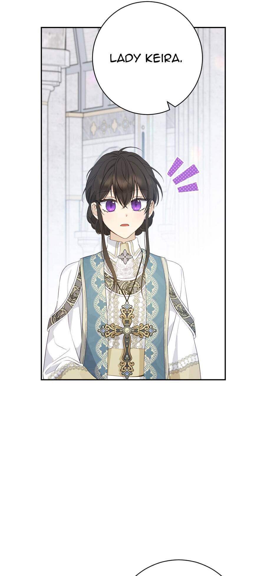 Actually, I Was the Real One Chapter 69 page 4 - Chapter 69: Concequences