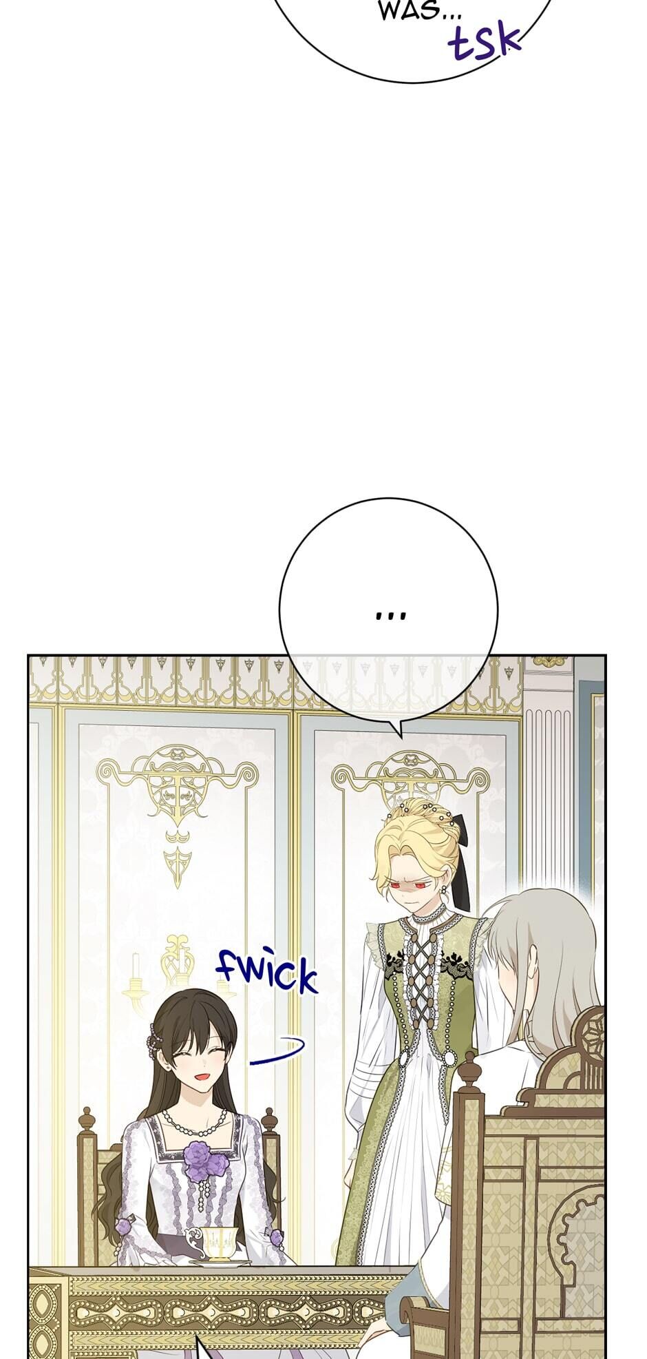 Actually, I Was the Real One Chapter 69 page 41 - Chapter 69: Concequences