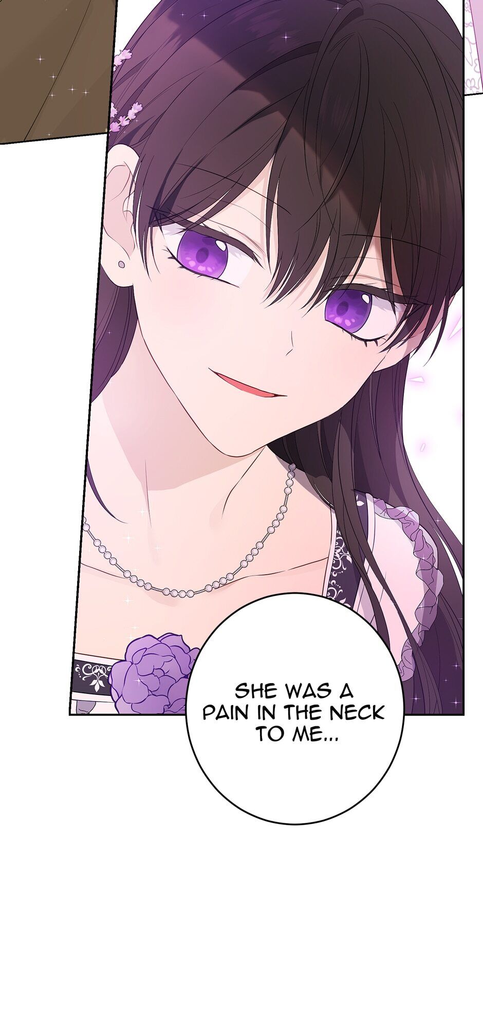Actually, I Was the Real One Chapter 69 page 48 - Chapter 69: Concequences