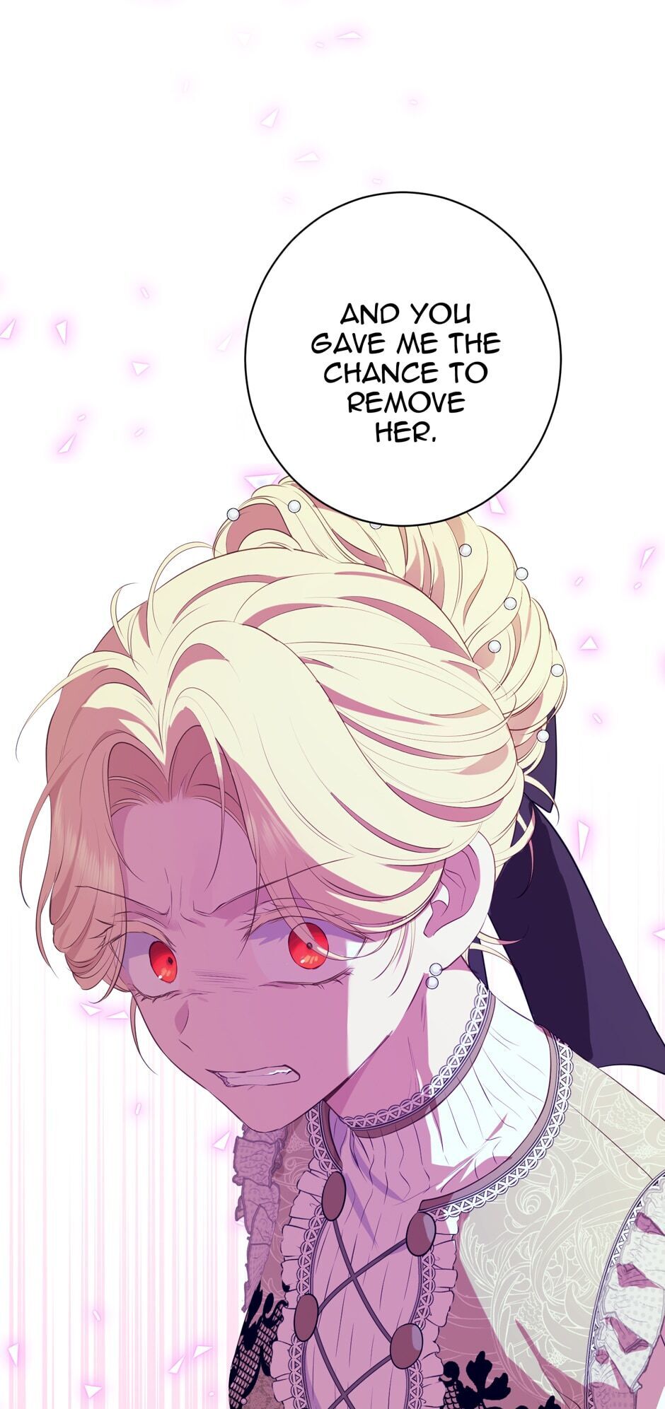 Actually, I Was the Real One Chapter 69 page 49 - Chapter 69: Concequences