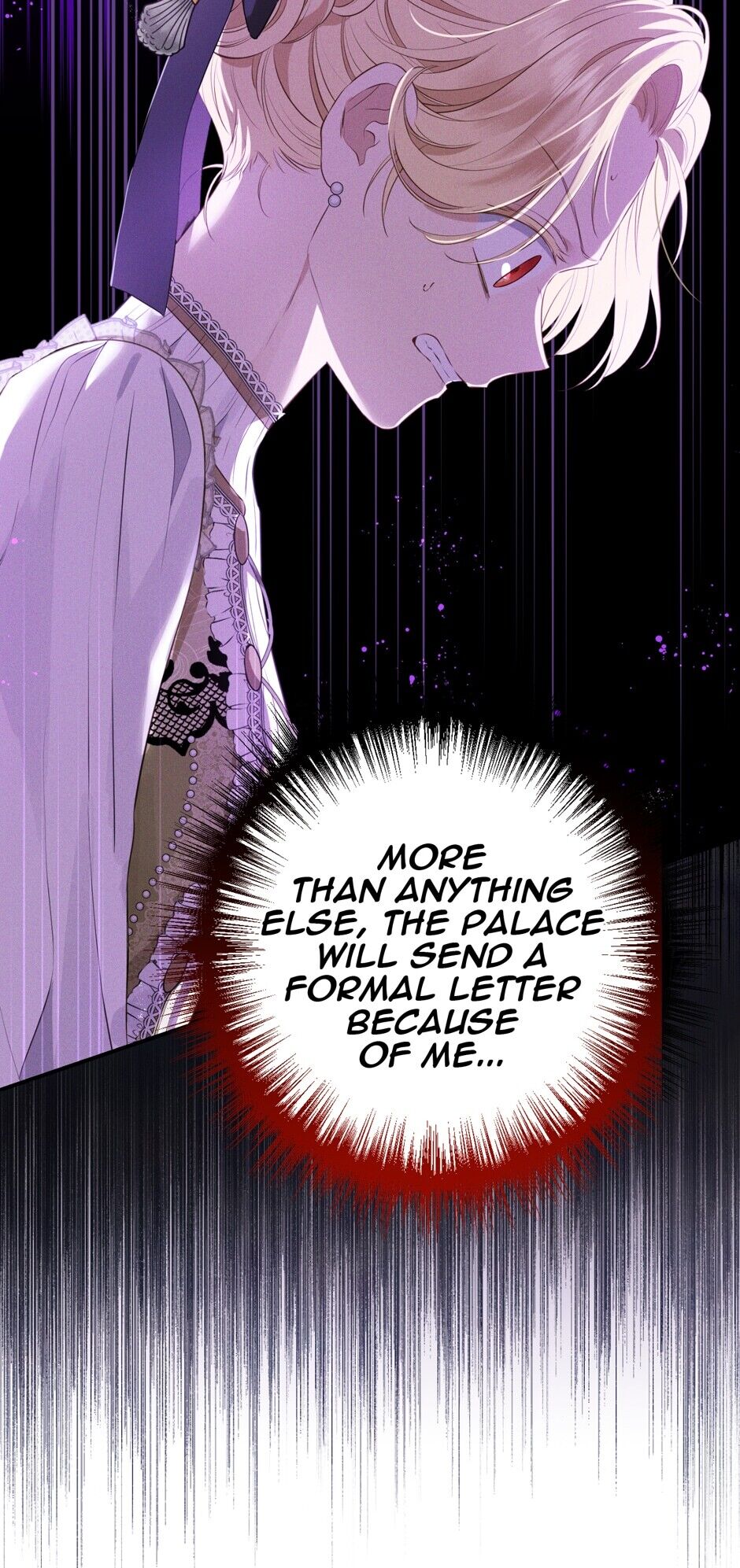 Actually, I Was the Real One Chapter 69 page 53 - Chapter 69: Concequences