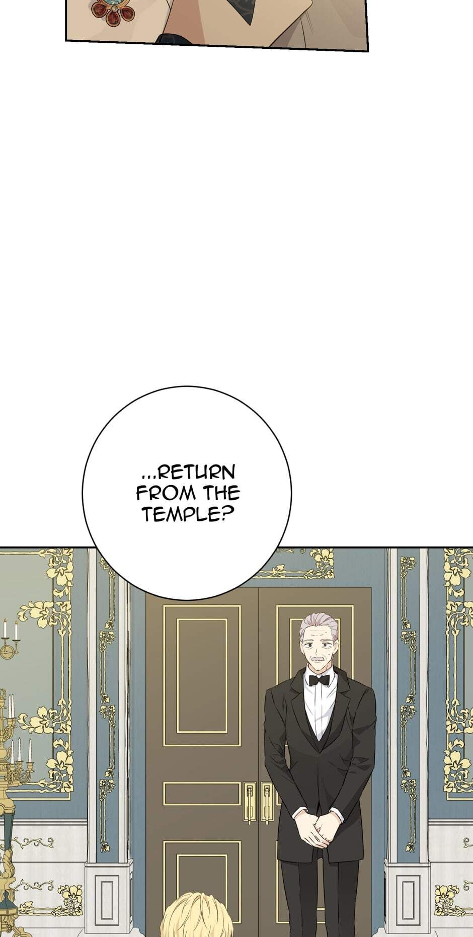 Actually, I Was the Real One Chapter 69 page 57 - Chapter 69: Concequences