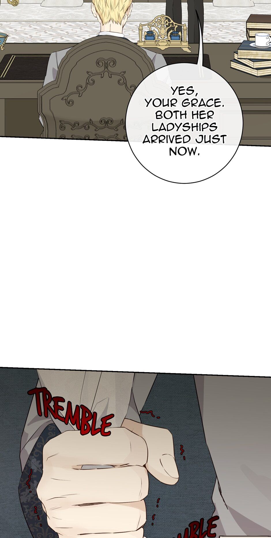Actually, I Was the Real One Chapter 69 page 58 - Chapter 69: Concequences
