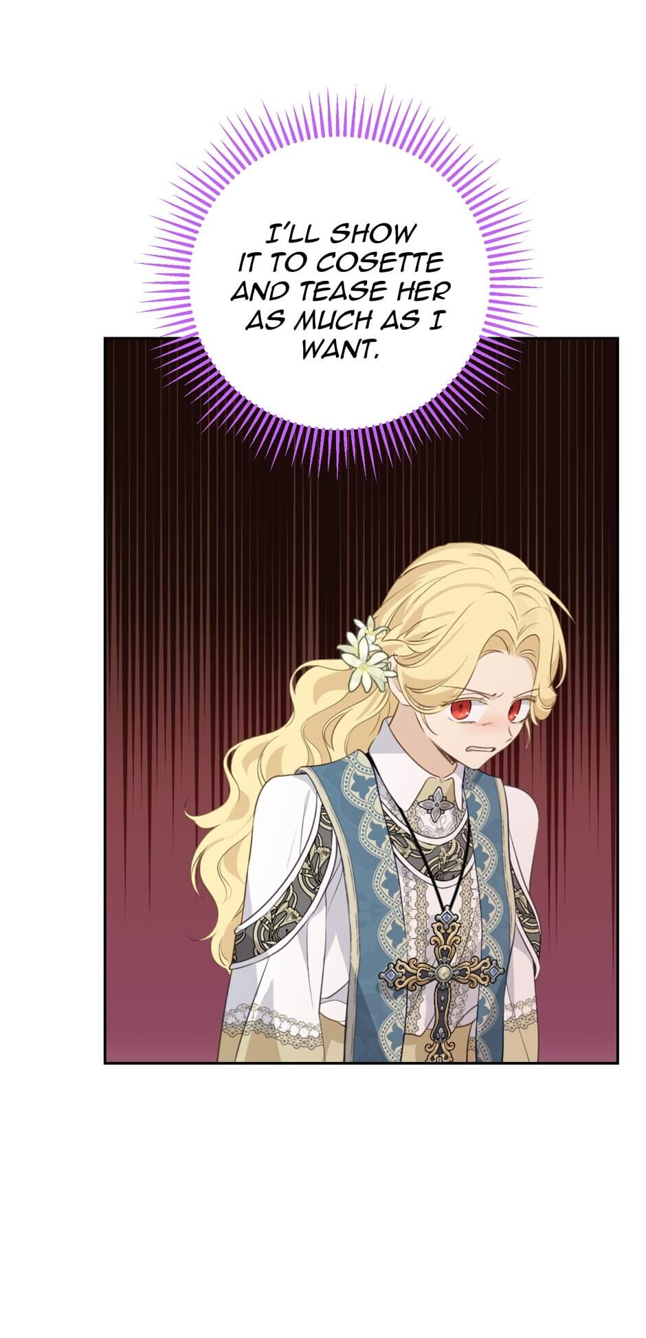 Actually, I Was the Real One Chapter 69 page 9 - Chapter 69: Concequences