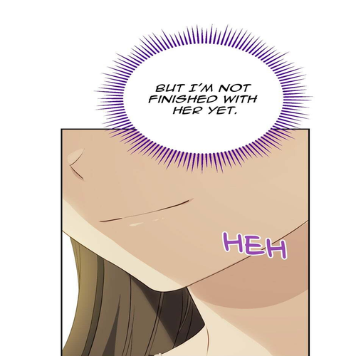Actually, I Was the Real One Chapter 69: Concequences cover
