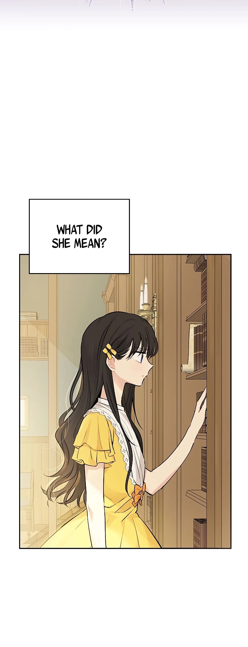 Actually, I Was the Real One Chapter 7 page 15 - Chapter 7