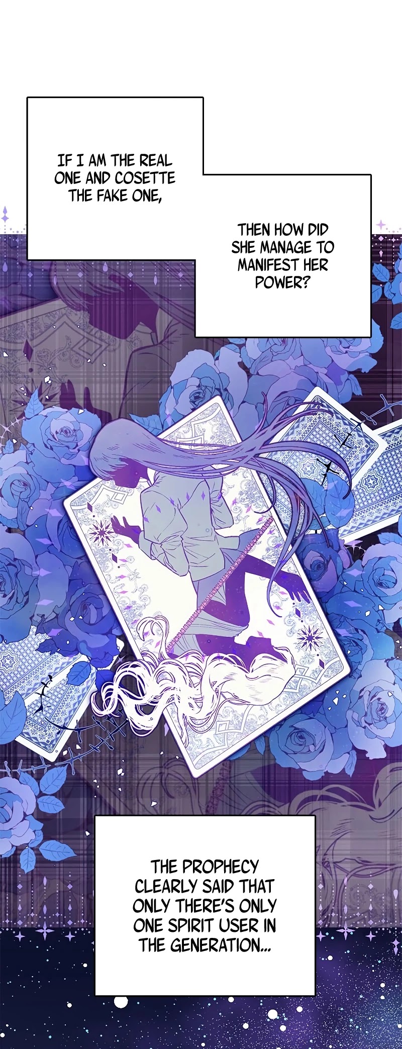 Actually, I Was the Real One Chapter 7 page 16 - Chapter 7