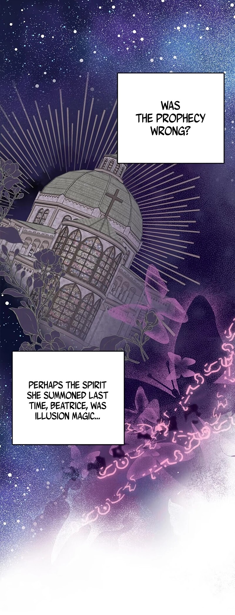 Actually, I Was the Real One Chapter 7 page 17 - Chapter 7