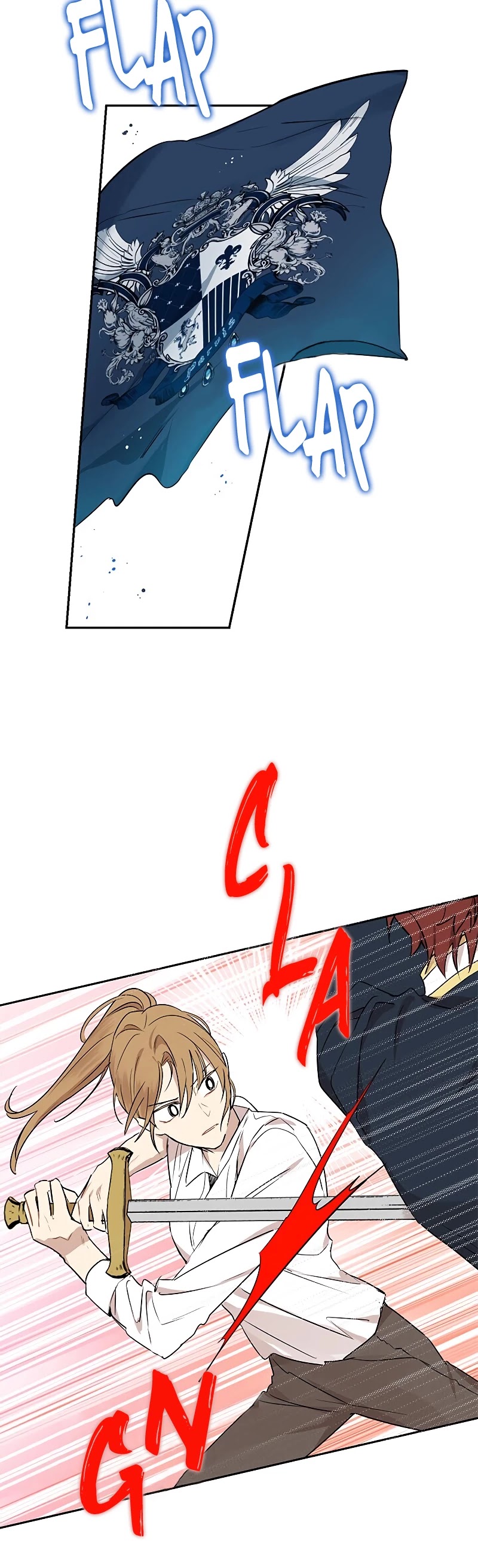 Actually, I Was the Real One Chapter 7 page 27 - Chapter 7