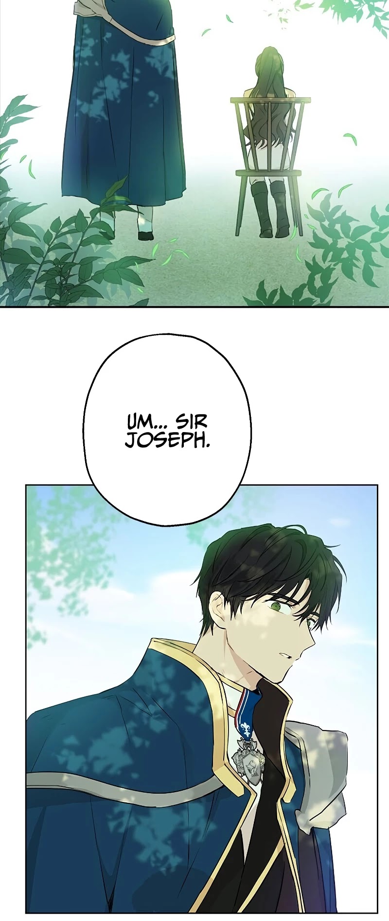 Actually, I Was the Real One Chapter 7 page 39 - Chapter 7