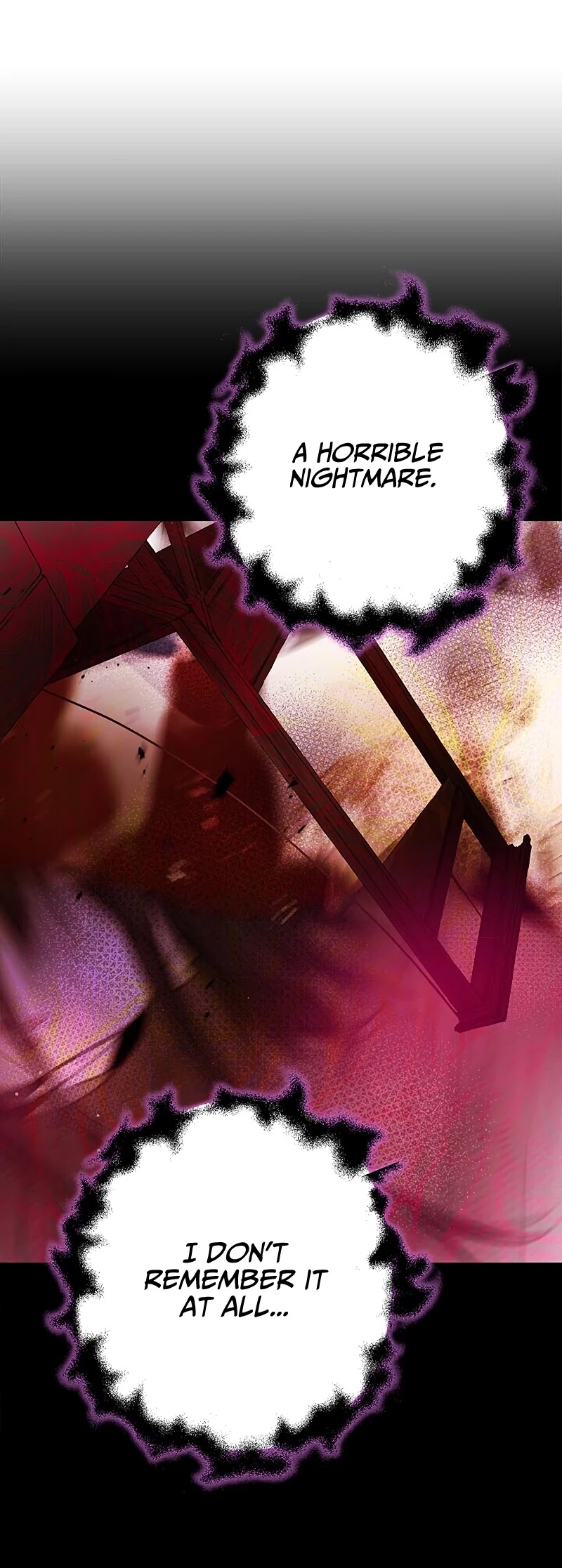 Actually, I Was the Real One Chapter 7 page 8 - Chapter 7