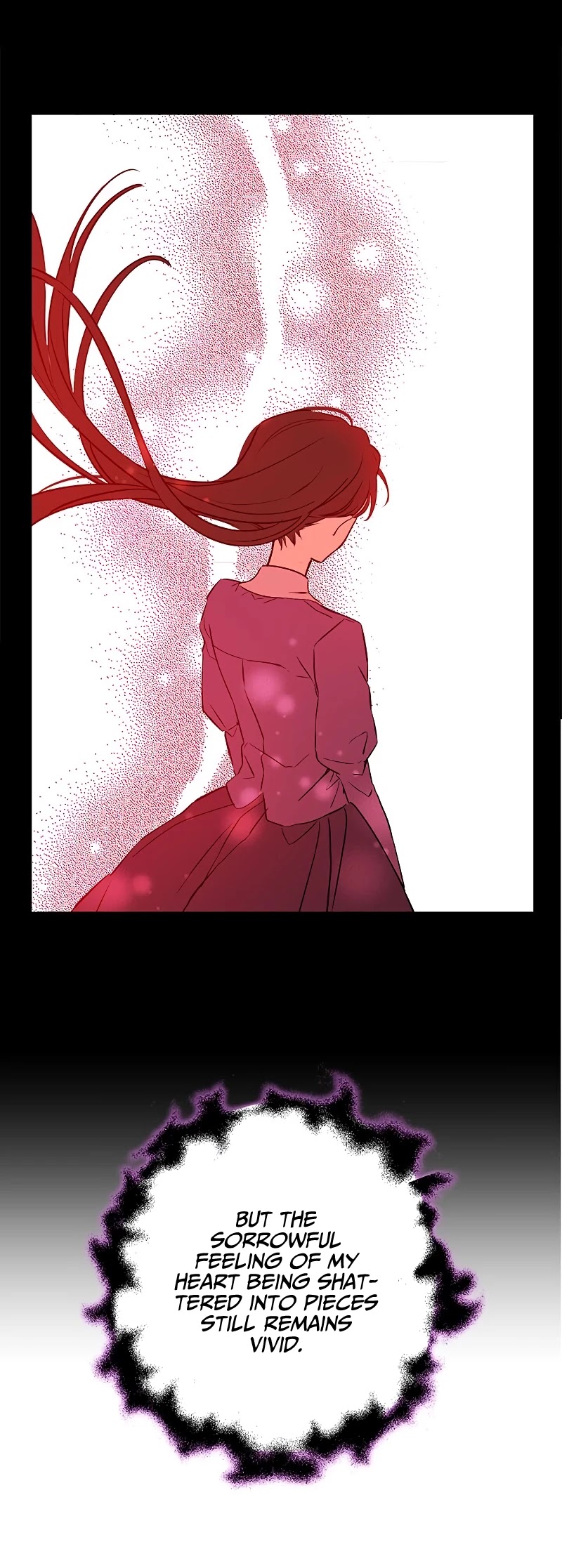 Actually, I Was the Real One Chapter 7 page 9 - Chapter 7