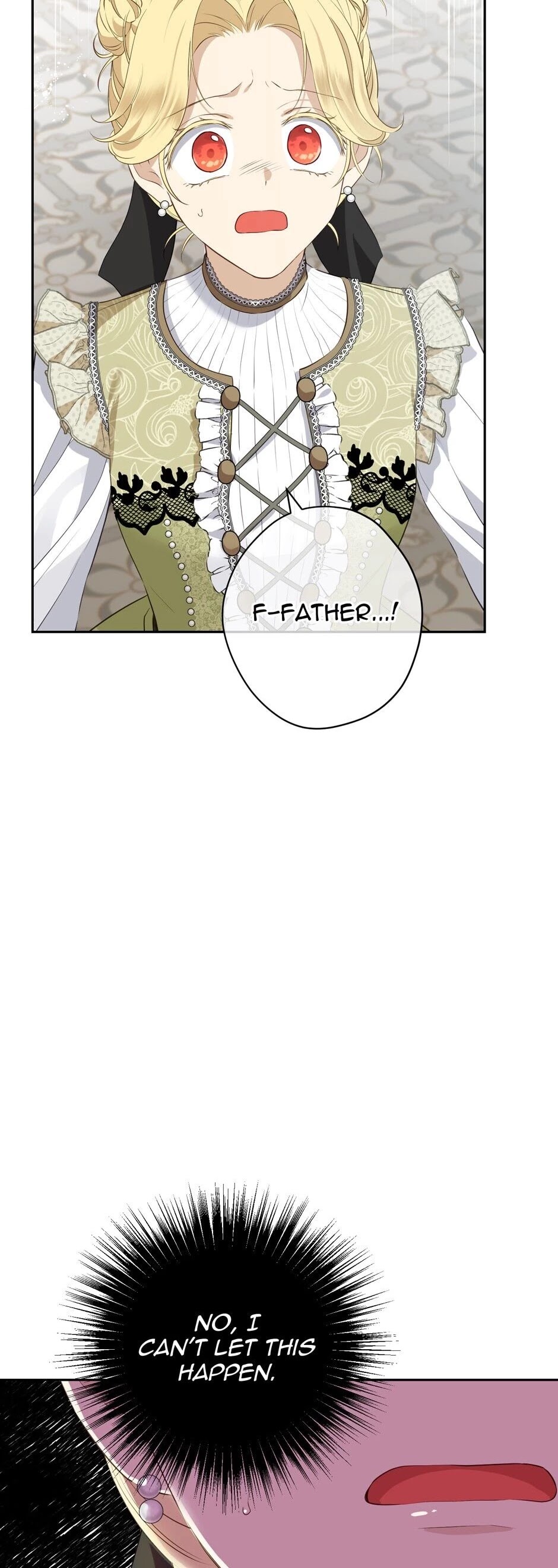 Actually, I Was the Real One Chapter 70 page 12 - Chapter 70: Probation