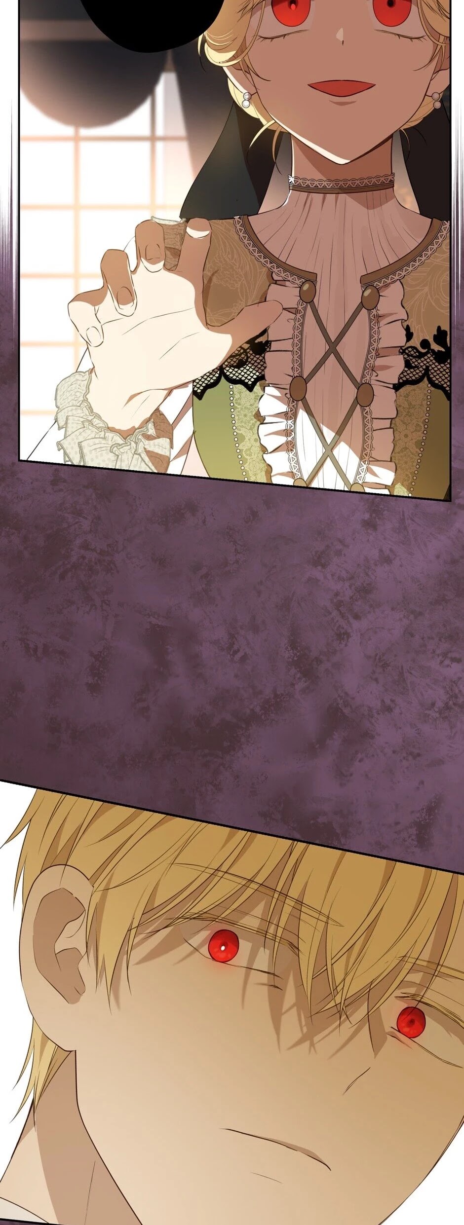 Actually, I Was the Real One Chapter 70 page 15 - Chapter 70: Probation