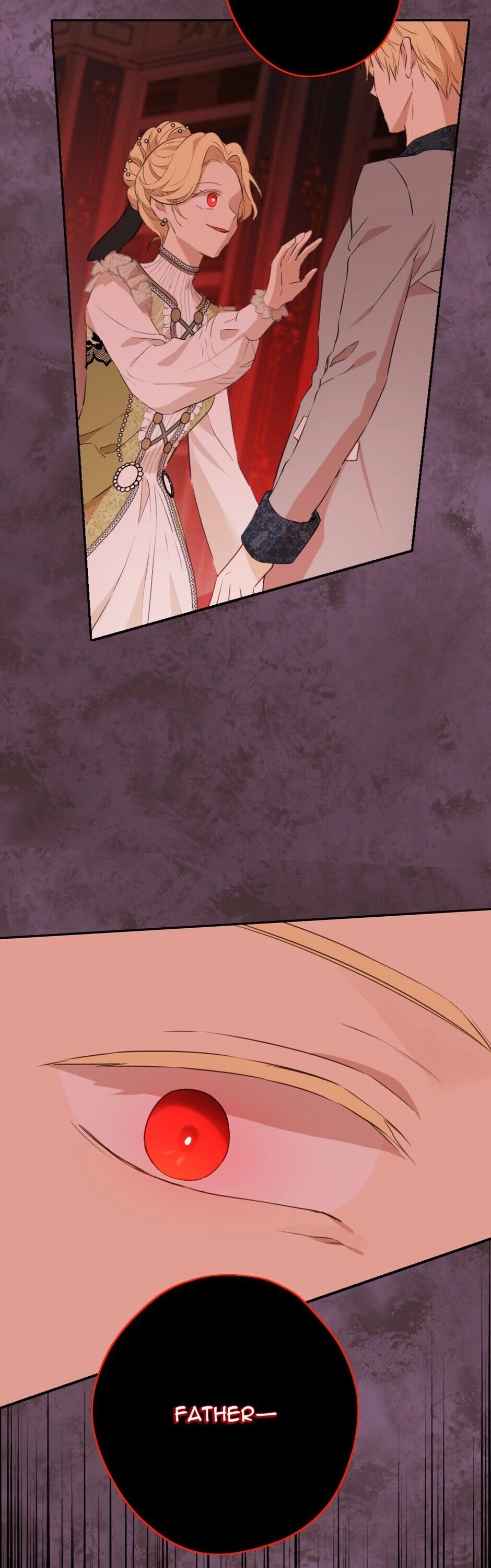Actually, I Was the Real One Chapter 70 page 17 - Chapter 70: Probation
