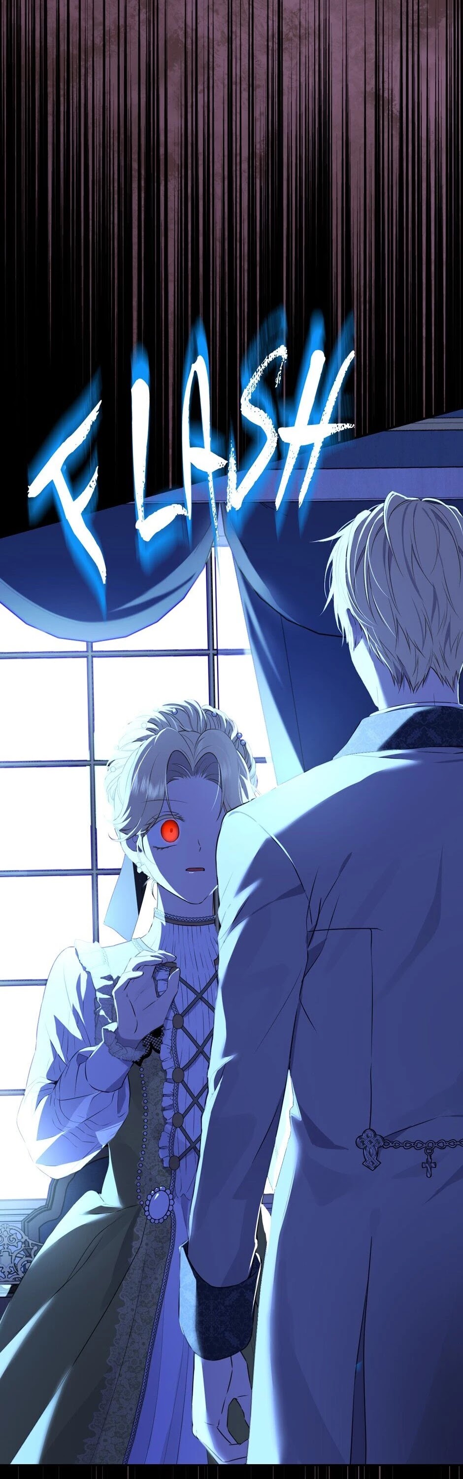 Actually, I Was the Real One Chapter 70 page 18 - Chapter 70: Probation