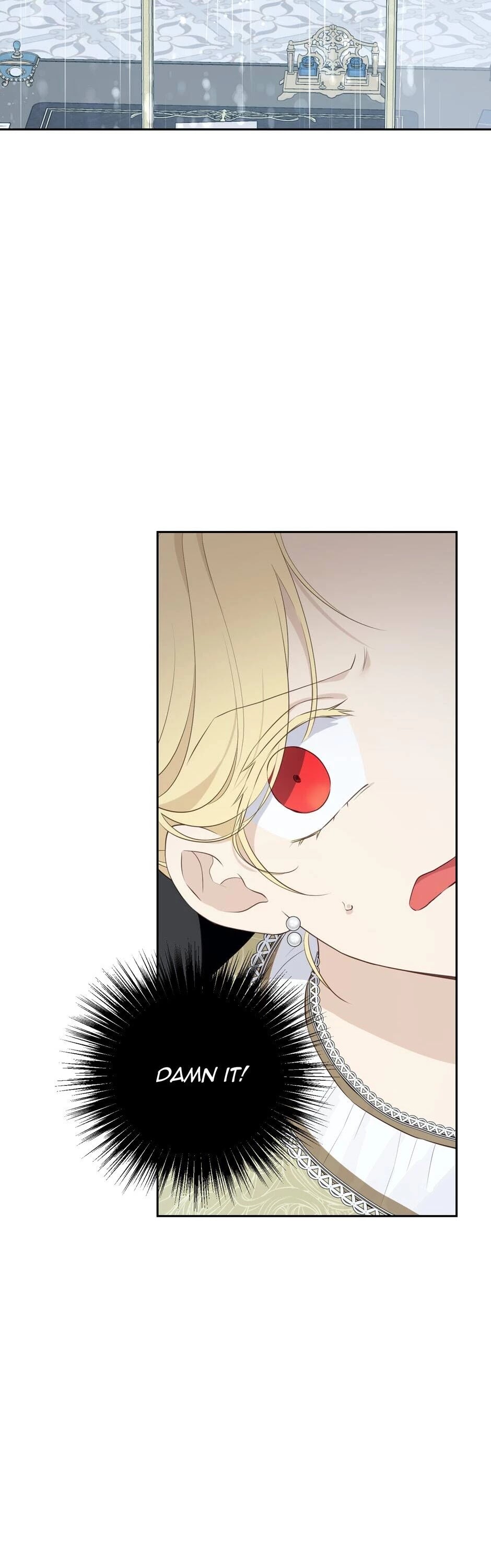 Actually, I Was the Real One Chapter 70 page 21 - Chapter 70: Probation