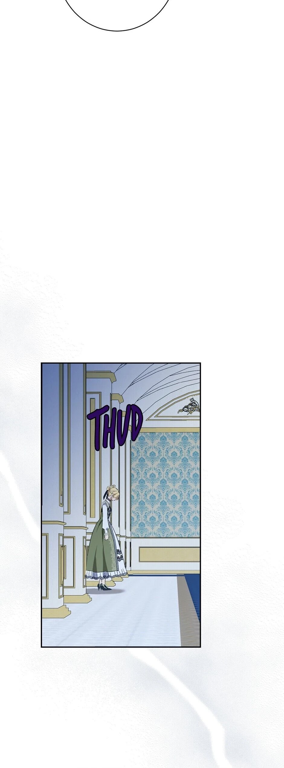 Actually, I Was the Real One Chapter 70 page 23 - Chapter 70: Probation