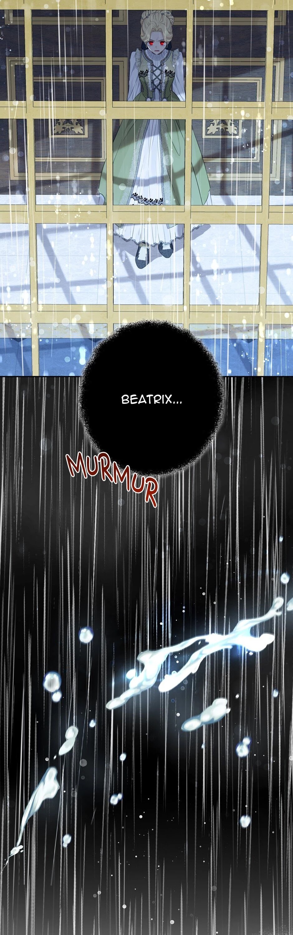 Actually, I Was the Real One Chapter 70 page 25 - Chapter 70: Probation