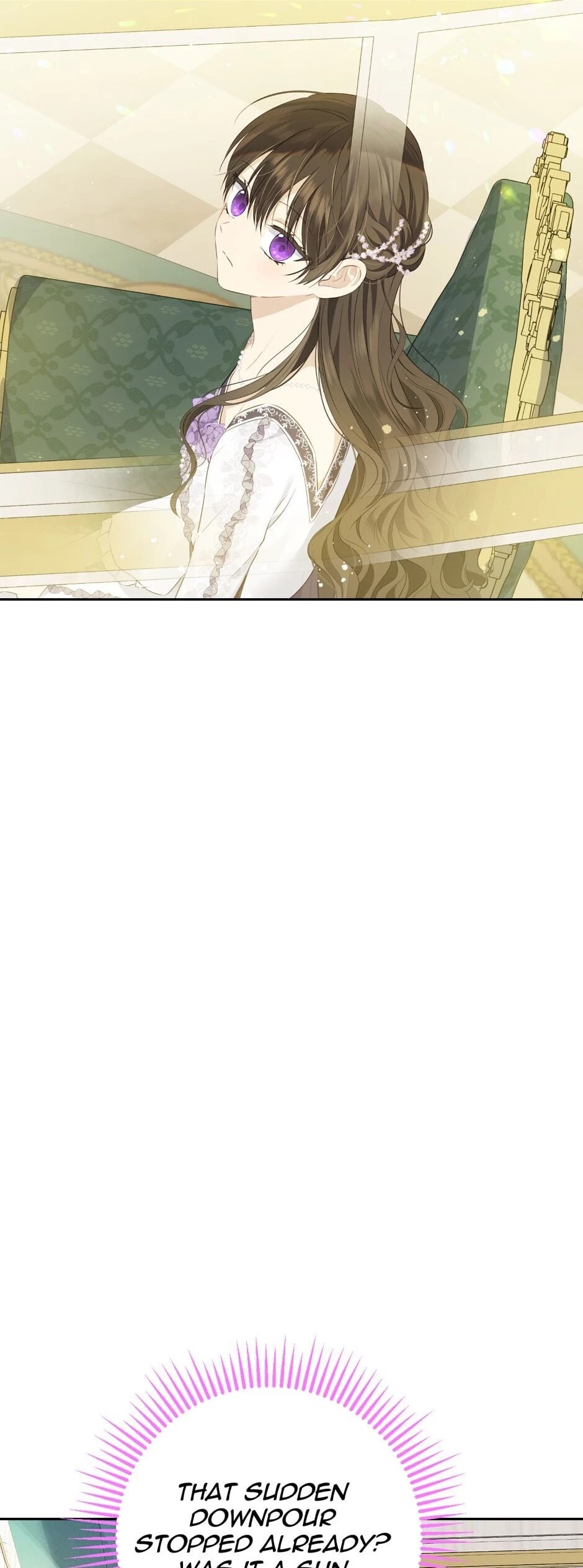 Actually, I Was the Real One Chapter 70 page 27 - Chapter 70: Probation