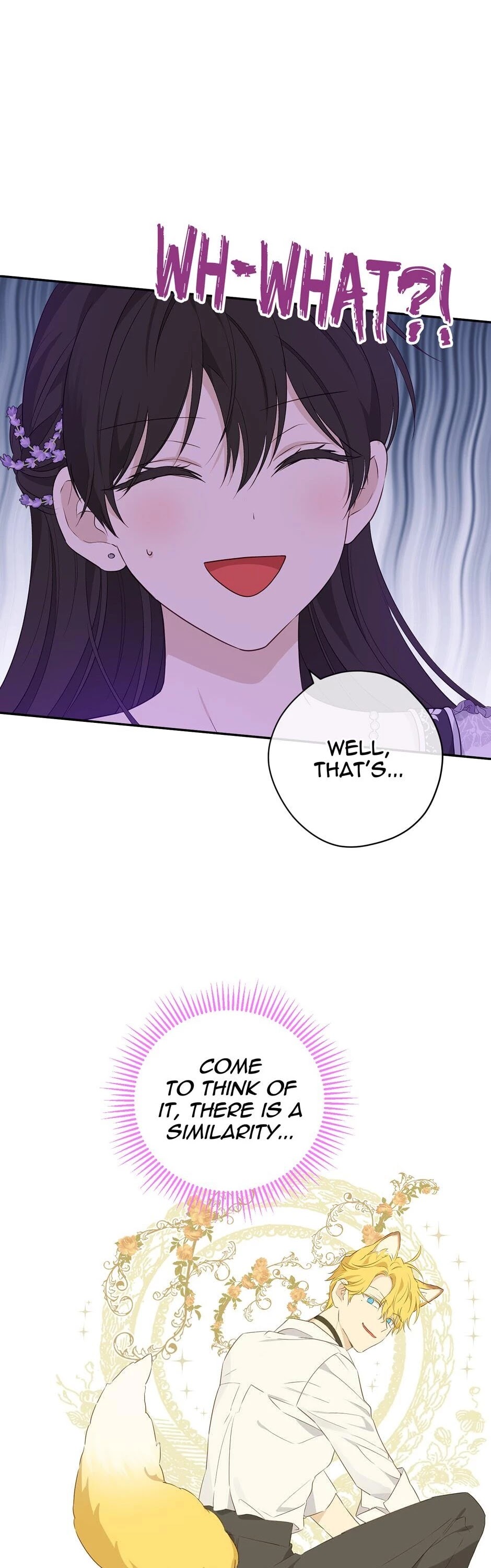 Actually, I Was the Real One Chapter 70 page 30 - Chapter 70: Probation