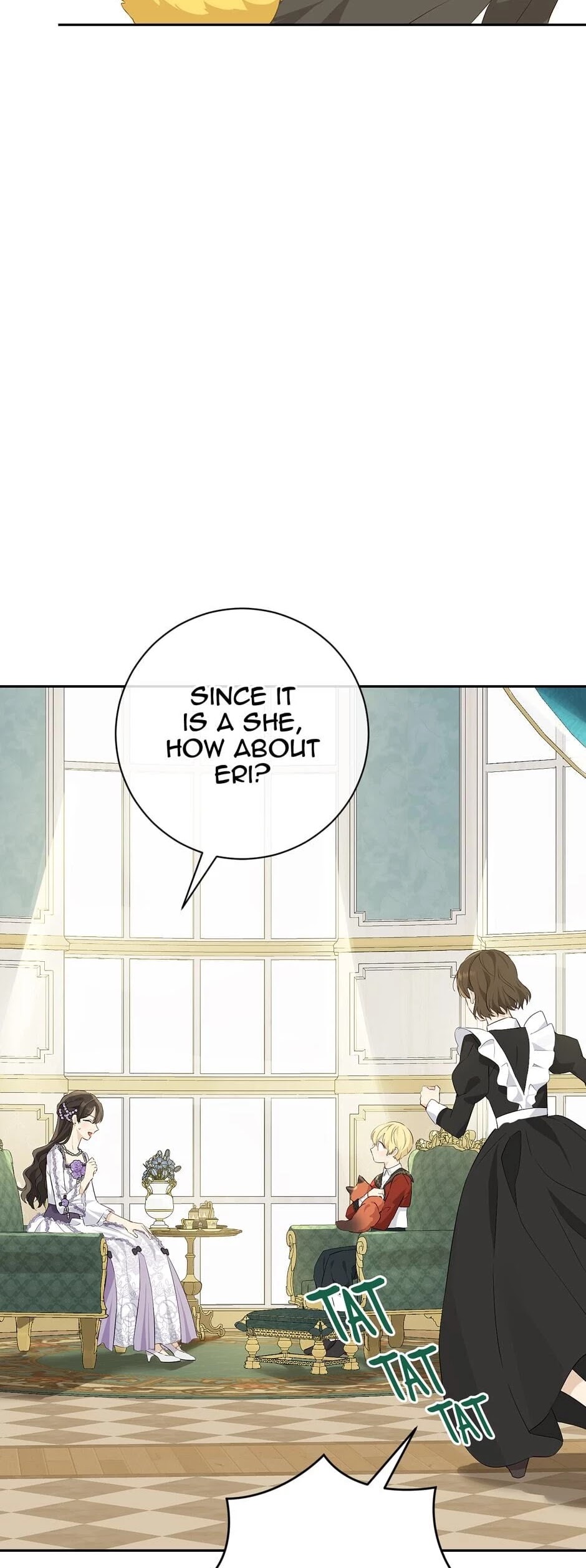 Actually, I Was the Real One Chapter 70 page 31 - Chapter 70: Probation
