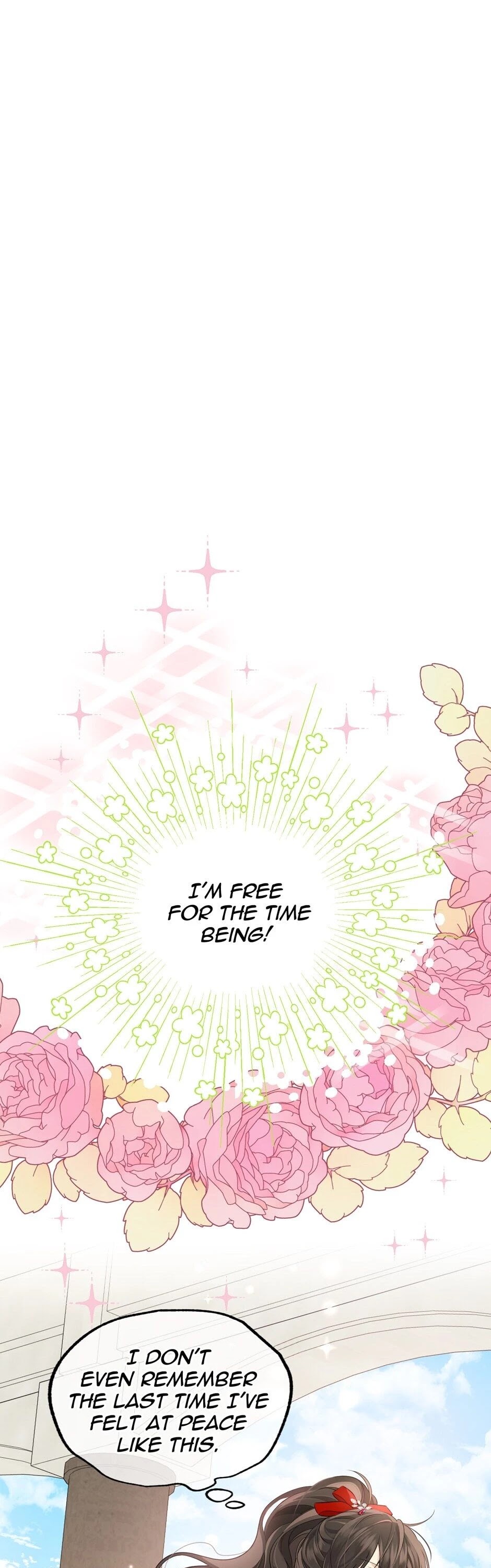 Actually, I Was the Real One Chapter 70 page 34 - Chapter 70: Probation