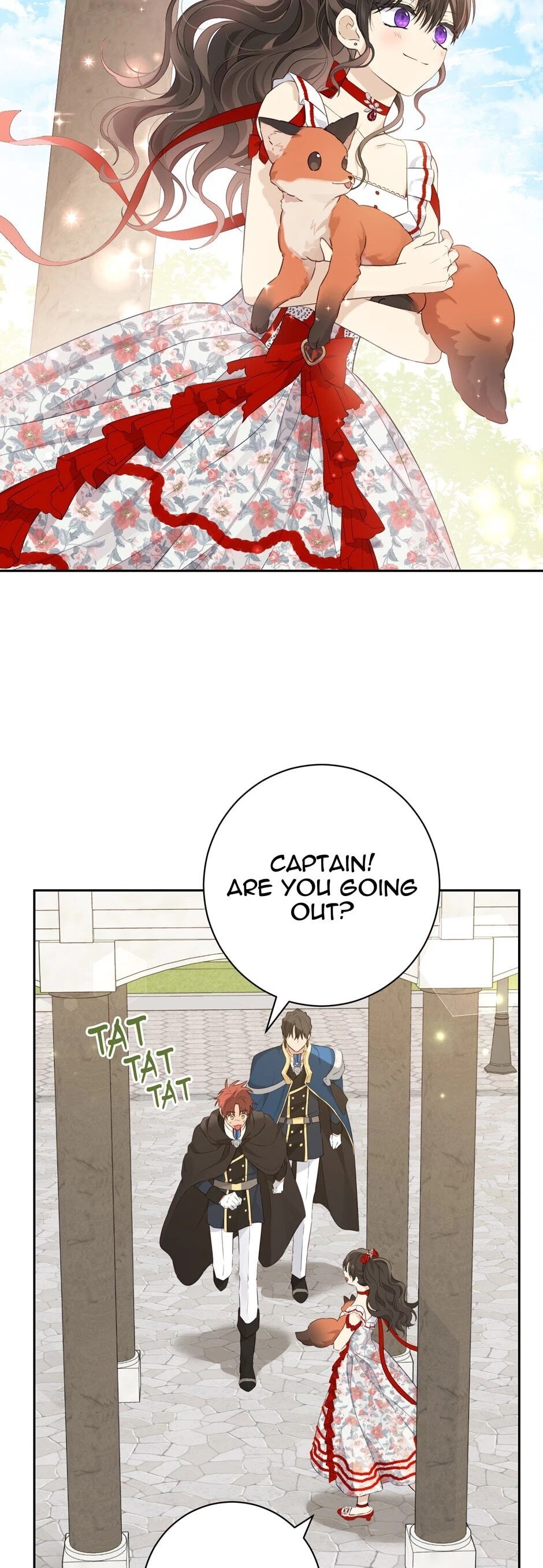 Actually, I Was the Real One Chapter 70 page 35 - Chapter 70: Probation