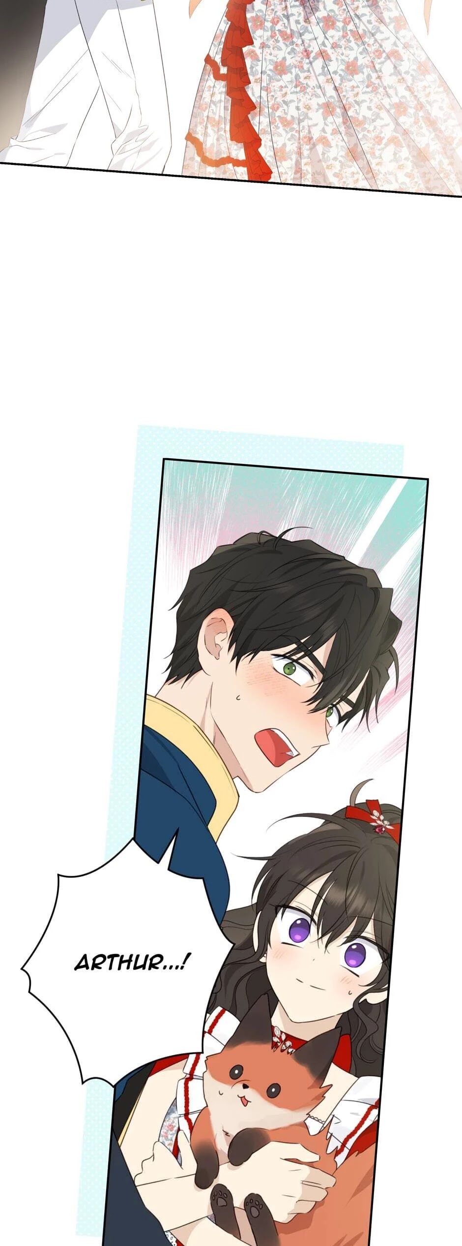 Actually, I Was the Real One Chapter 70 page 43 - Chapter 70: Probation