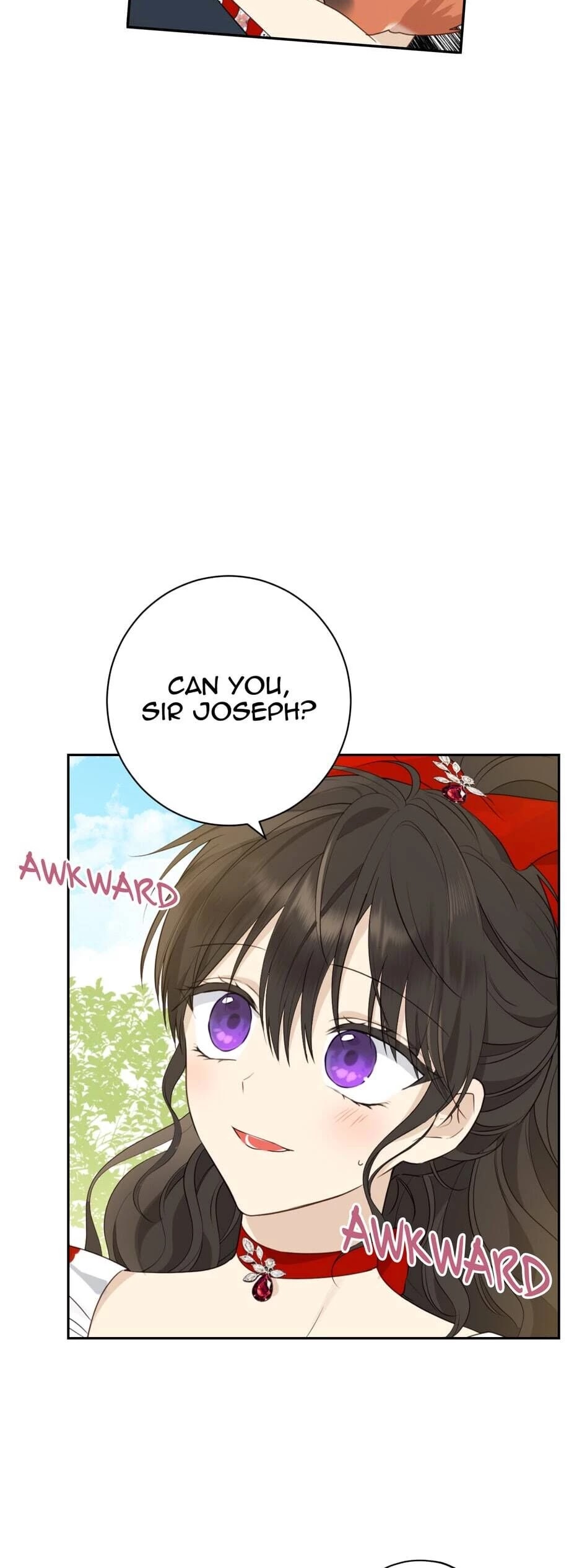 Actually, I Was the Real One Chapter 70 page 44 - Chapter 70: Probation