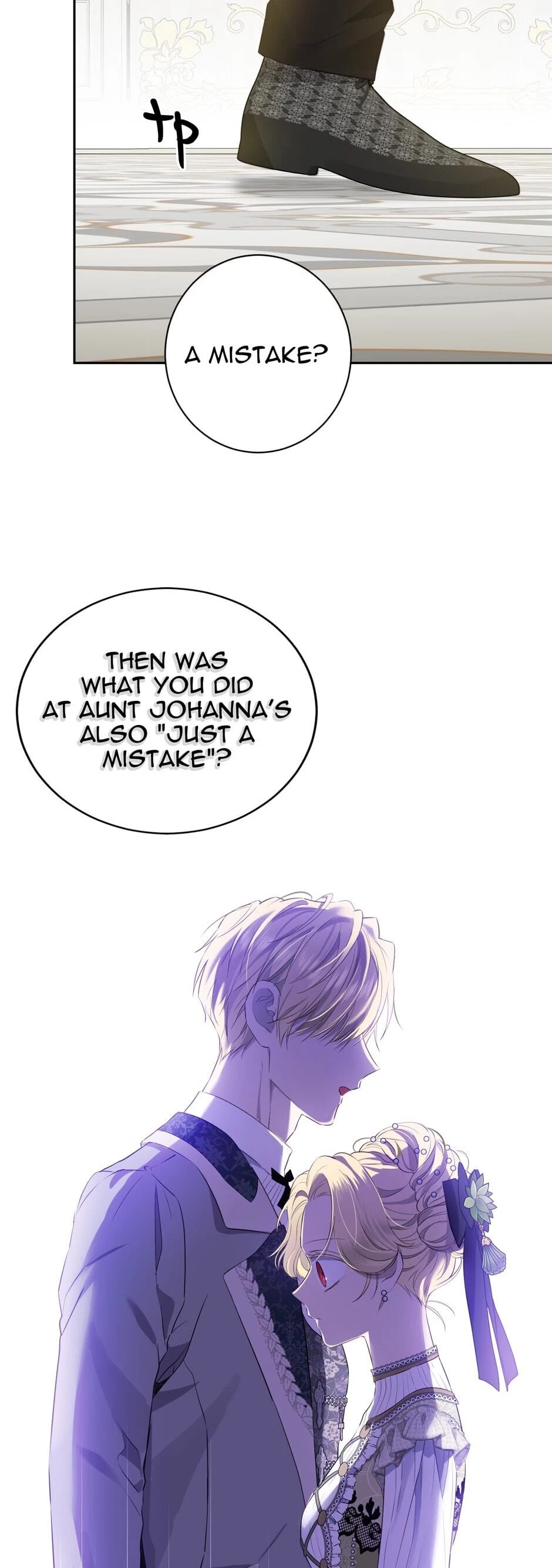 Actually, I Was the Real One Chapter 70 page 7 - Chapter 70: Probation