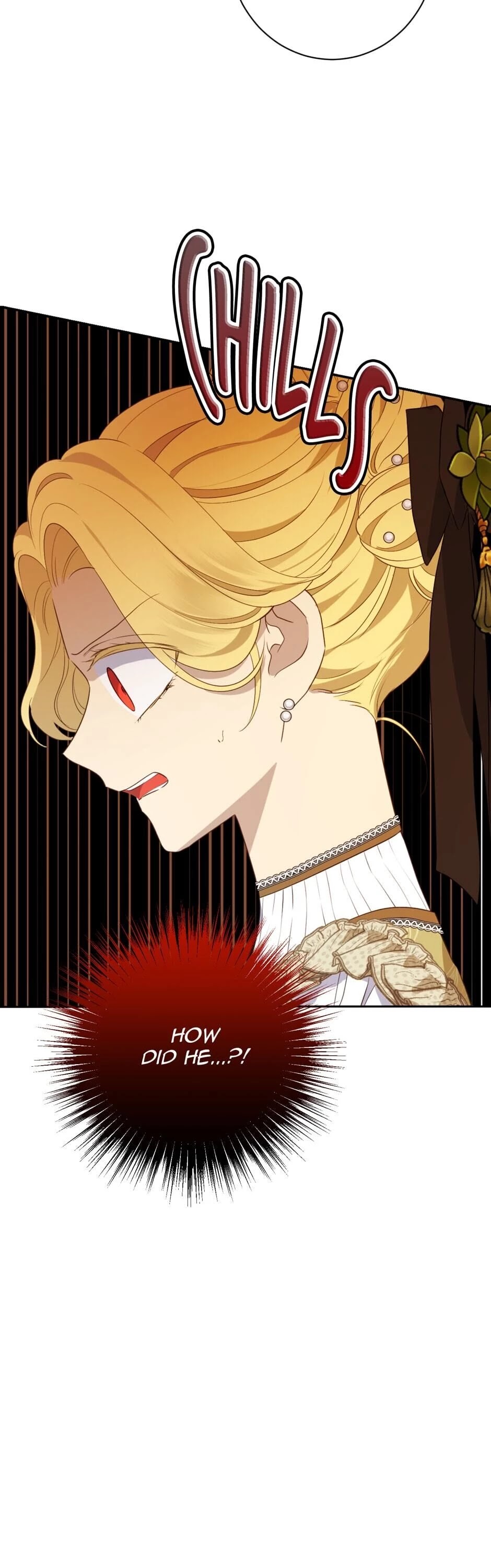 Actually, I Was the Real One Chapter 70 page 9 - Chapter 70: Probation