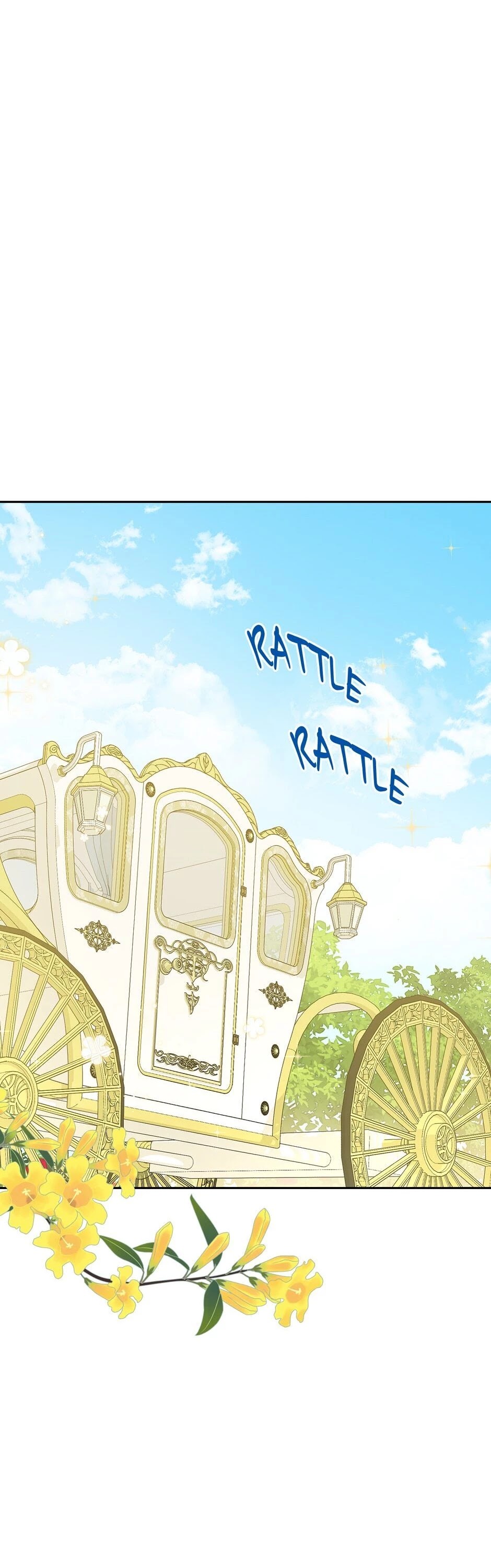 Actually, I Was the Real One Chapter 71 page 1 - Chapter 71: Clothes Shopping