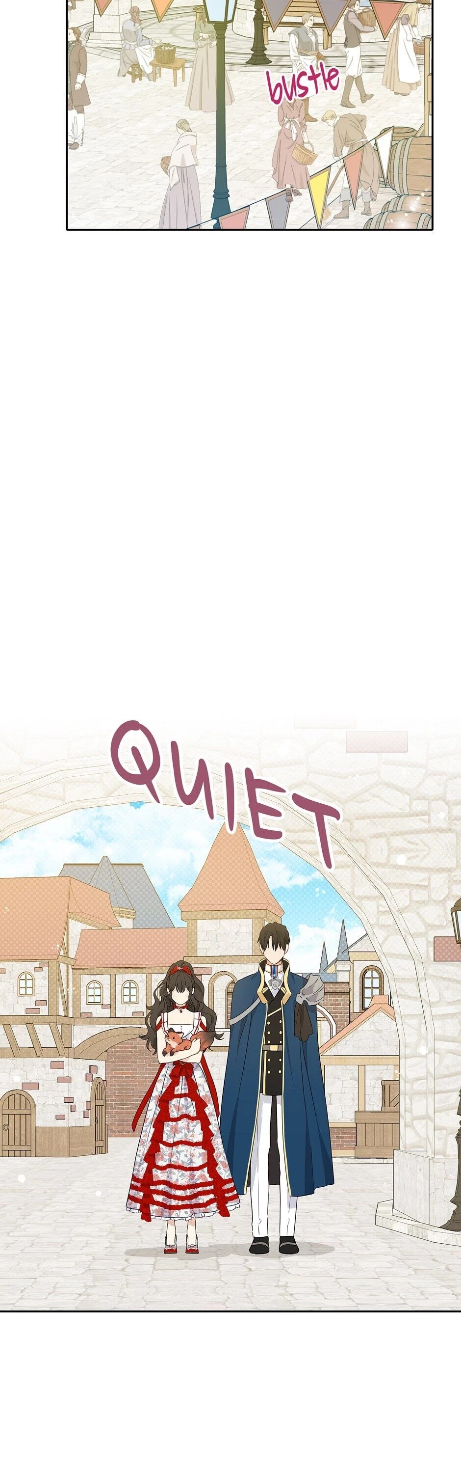 Actually, I Was the Real One Chapter 71 page 10 - Chapter 71: Clothes Shopping