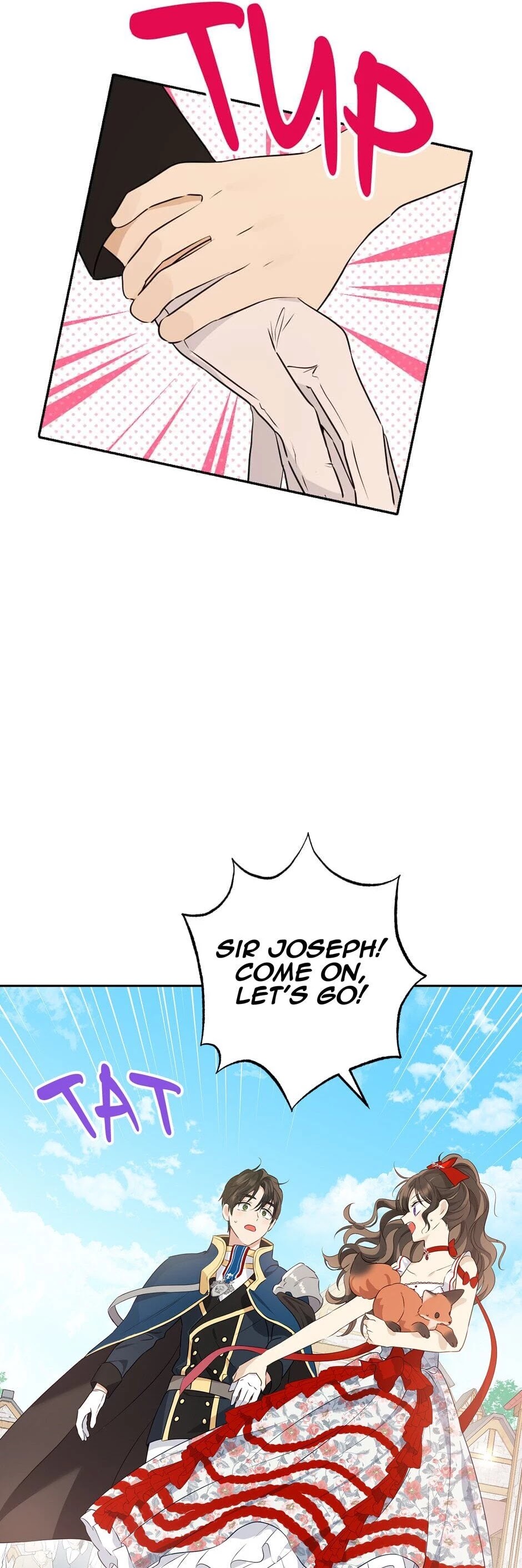 Actually, I Was the Real One Chapter 71 page 15 - Chapter 71: Clothes Shopping