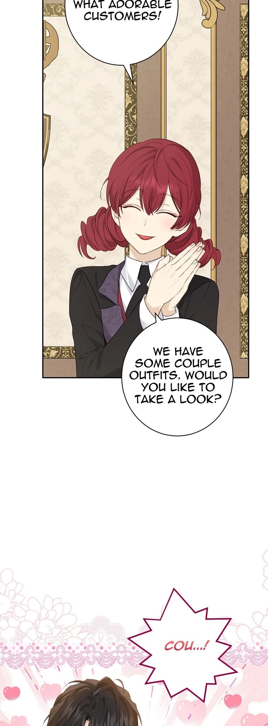 Actually, I Was the Real One Chapter 71 page 23 - Chapter 71: Clothes Shopping