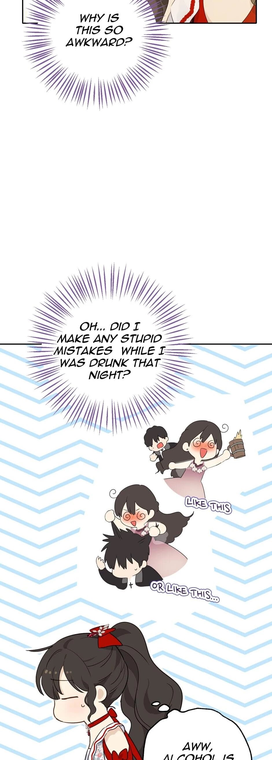 Actually, I Was the Real One Chapter 71 page 3 - Chapter 71: Clothes Shopping