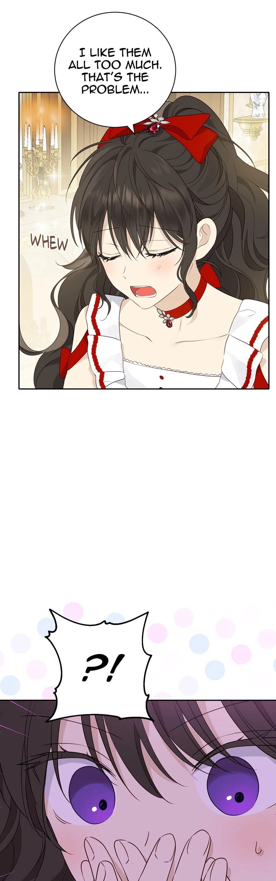 Actually, I Was the Real One Chapter 71 page 37 - Chapter 71: Clothes Shopping